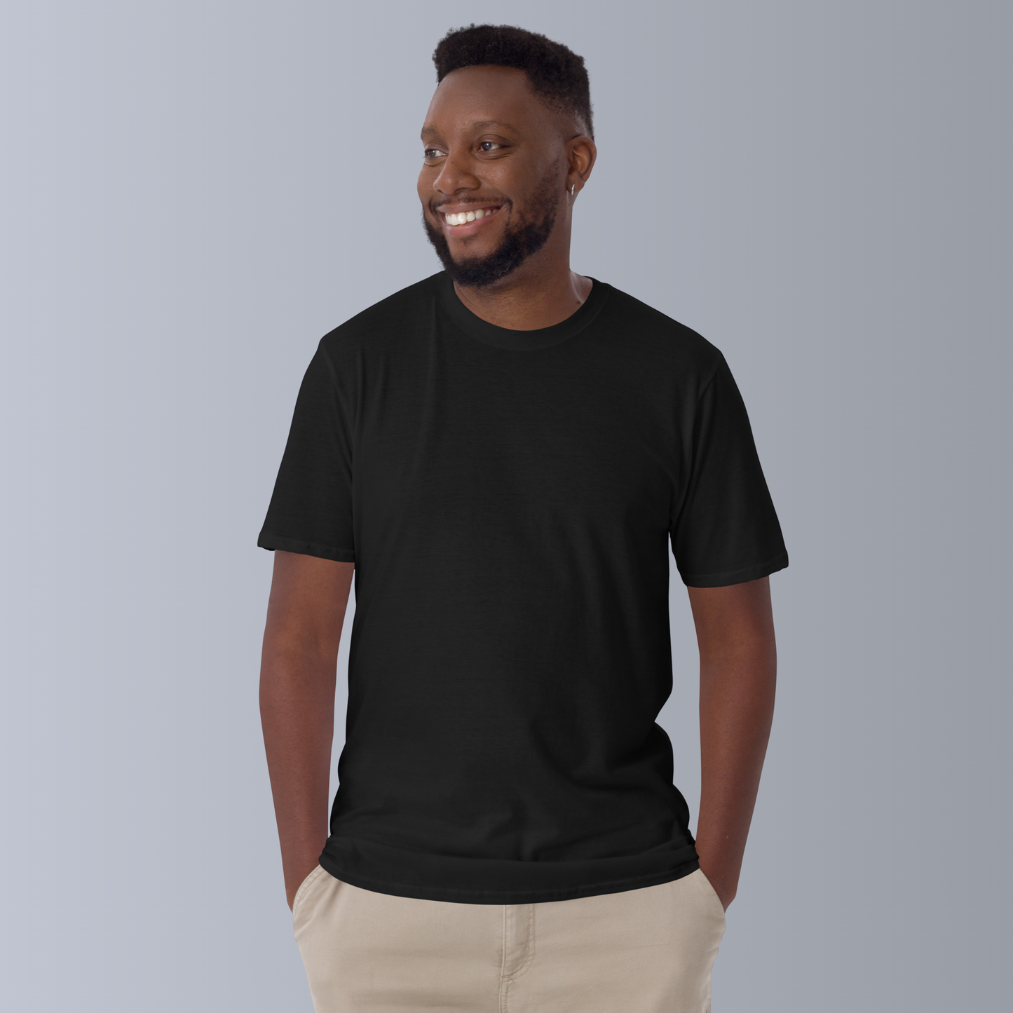 Classic Short Sleeve T-Shirt