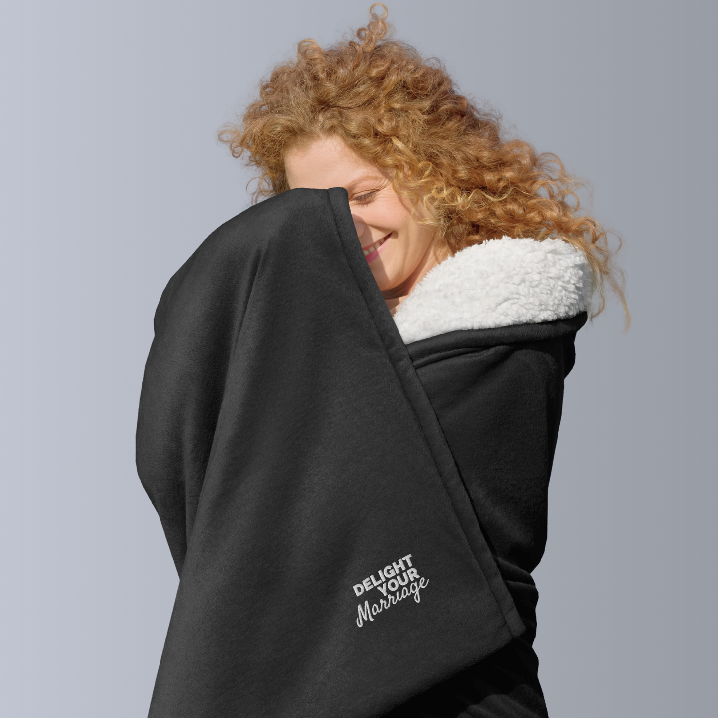 Classic Sherpa Blanket