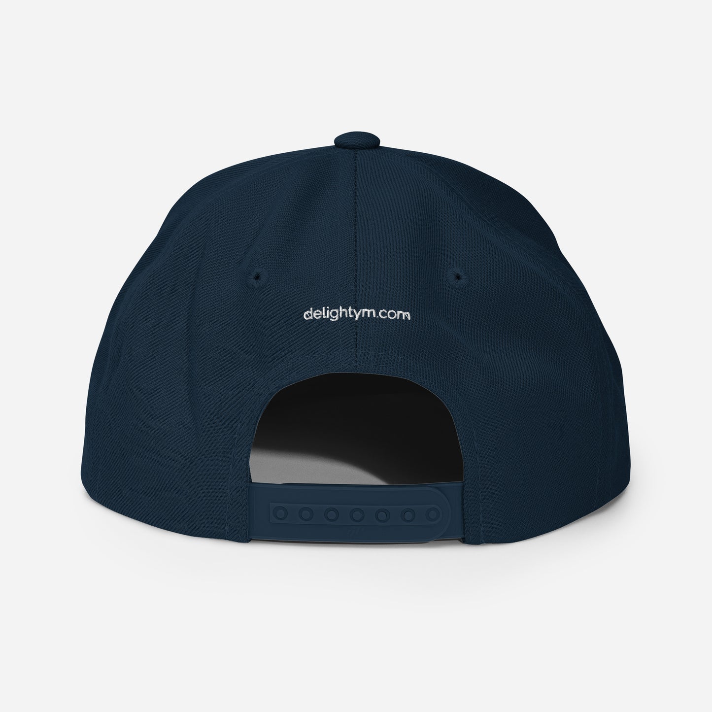 Classic 'Growth' Hat (Snapback Hat)